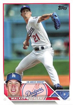Walker Buehler