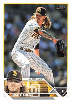 Josh Hader