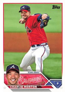 Charlie Morton