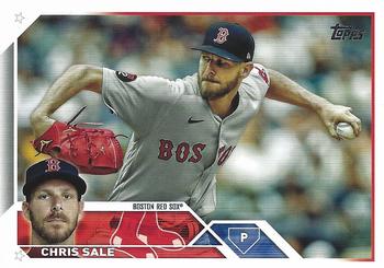 Chris Sale