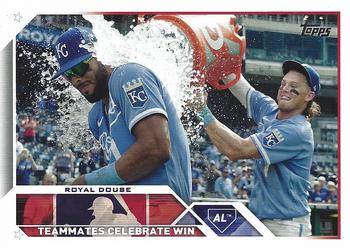 Royal Douse