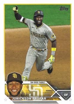 Jurickson Profar