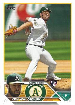 #340 Ken Waldichuk