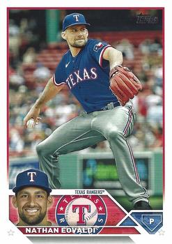 Nathan Eovaldi