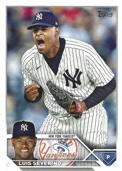 Luis Severino