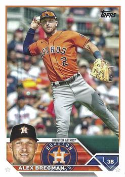 Alex Bregman
