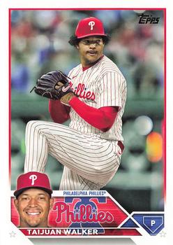 Taijuan Walker