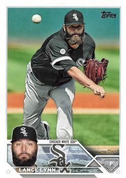 Lance Lynn