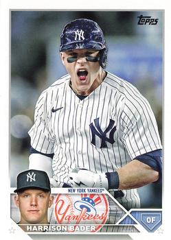 Harrison Bader