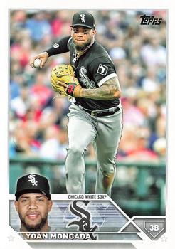Yoán Moncada