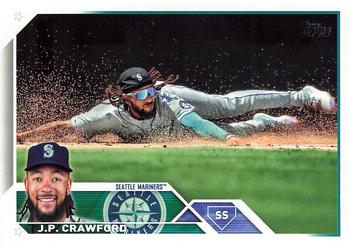 J.P. Crawford