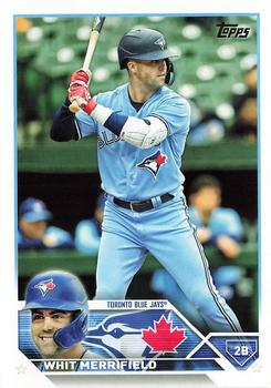 Whit Merrifield