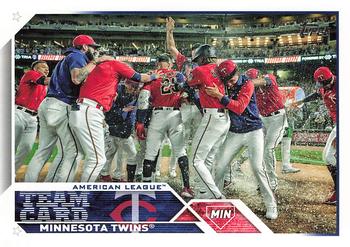Minnesota Twins