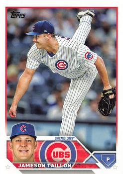 Jameson Taillon