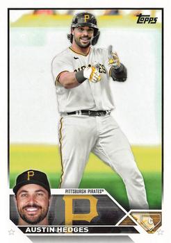 Austin Hedges
