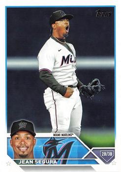 Jean Segura