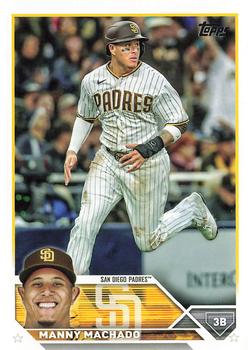 Manny Machado