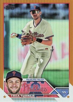 Trea Turner