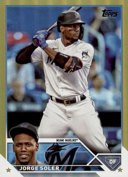 Jorge Soler