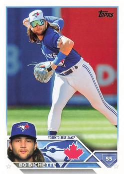 #428 Bo Bichette