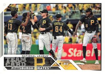 Pittsburgh Pirates