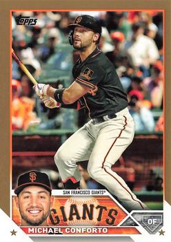 Michael Conforto