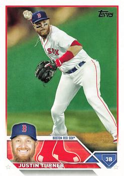 Justin Turner