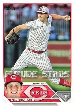 #406 Nick Lodolo