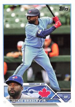 Jackie Bradley Jr.