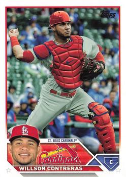Willson Contreras