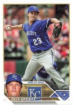 Zack Greinke