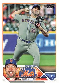 Justin Verlander