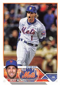 Jeff McNeil