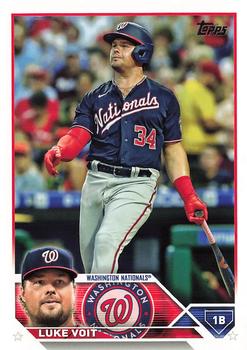 Luke Voit