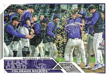 Colorado Rockies