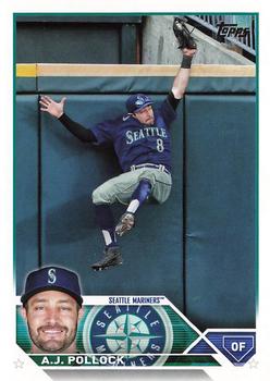 A.J. Pollock