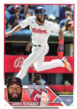 Amed Rosario