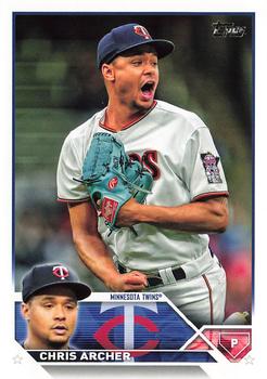 Chris Archer