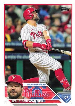 Kyle Schwarber