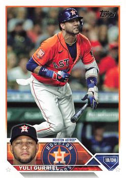 Yuli Gurriel