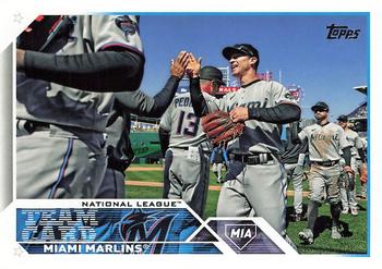 Miami Marlins