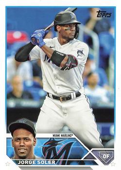 Jorge Soler