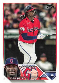 #488 Josh Bell