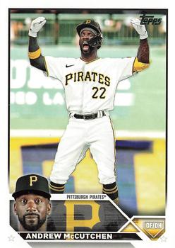 Andrew McCutchen