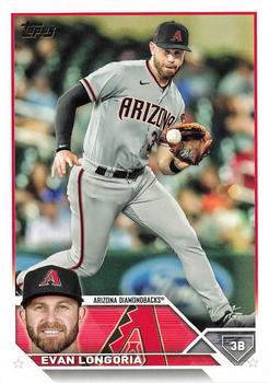 #492 Evan Longoria
