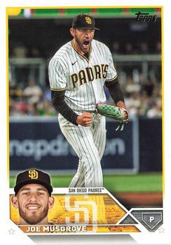 Joe Musgrove