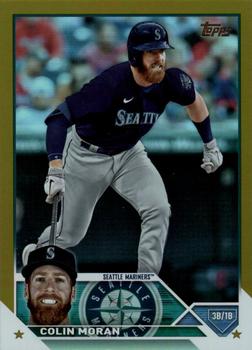 Colin Moran