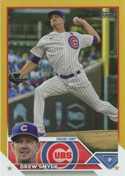 Drew Smyly
