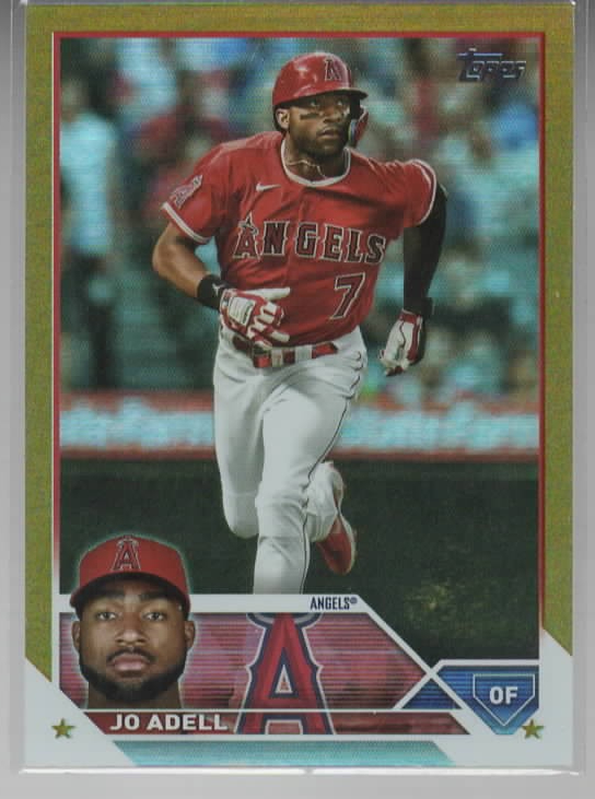Jo Adell