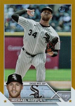 Michael Kopech
